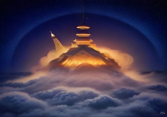 网络隐私保护示意图，屏蔽图标与加密锁叠加，深紫夜空背景下展示访问敏感内容时的隐私防护建议与技术措施